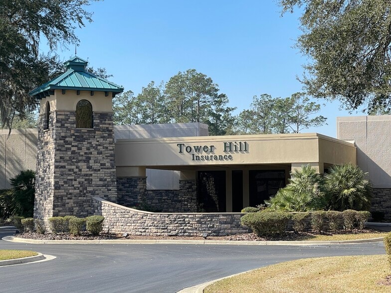 7201 Nw 11th Pl, Gainesville, FL for sale - Building Photo - Image 2 of 22