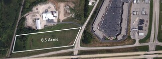 More details for 800 N Watertown St, Johnson Creek, WI - Land for Sale