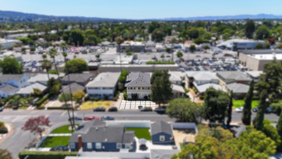 5707 Tilden Ave, Sherman Oaks, CA for sale - Building Photo - Image 2 of 13
