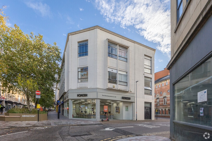 14 Abington St, Northampton for sale - Primary Photo - Image 1 of 1