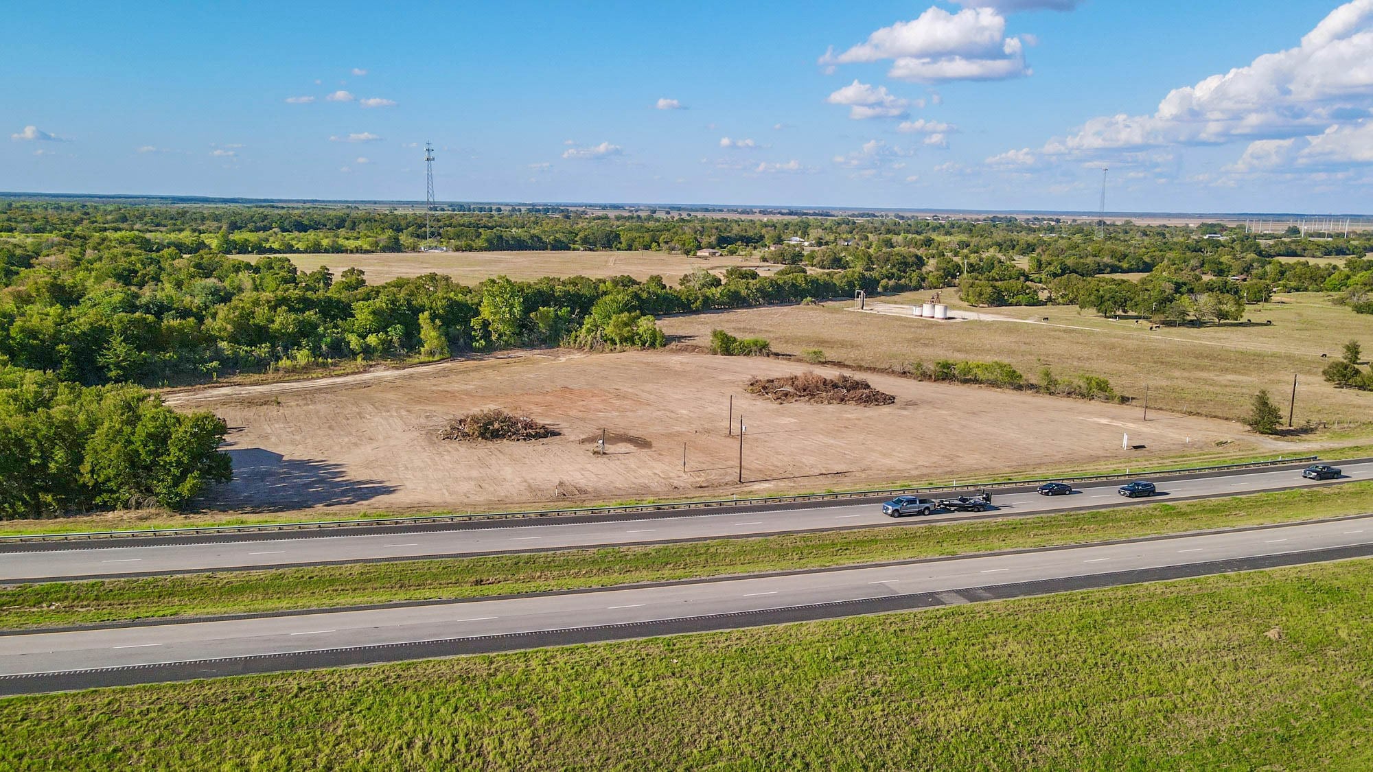 10435 ST 21 hwy, Caldwell, TX for sale Building Photo- Image 1 of 10