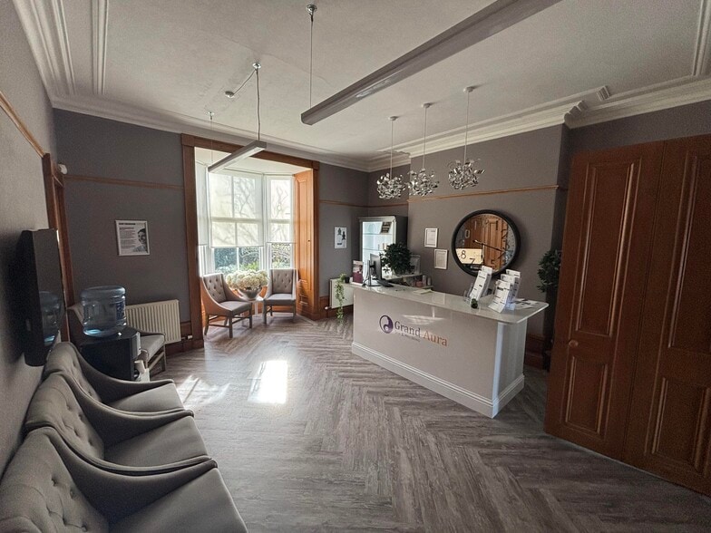 9 Carden Pl, Aberdeen for lease - Building Photo - Image 3 of 4