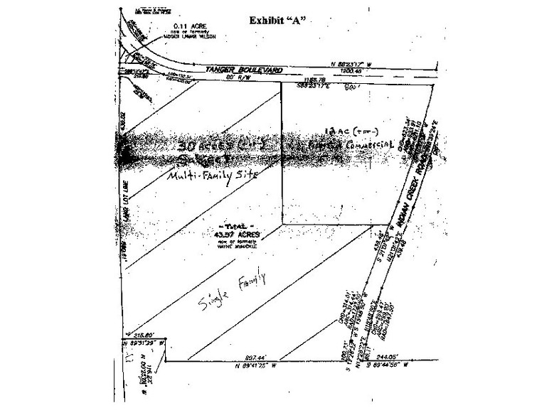 Tanger Blvd, Locust Grove, GA 30248 - Land for Sale | LoopNet