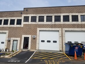 4933-4941 Beech Rd, Temple Hills, MD for lease Building Photo- Image 1 of 36