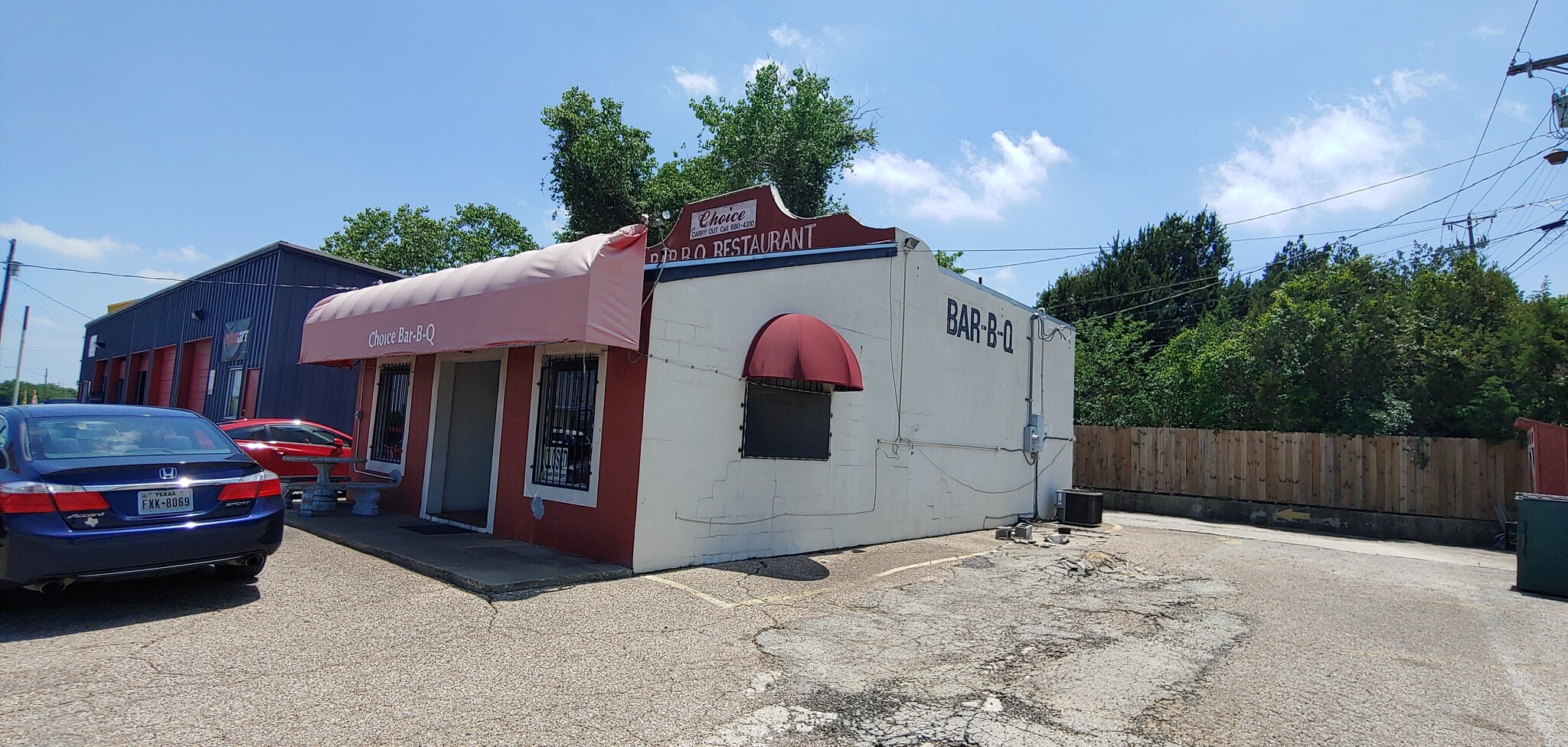 2606 E Veterans Memorial Blvd, Killeen, TX 76543 - Retail for Sale ...