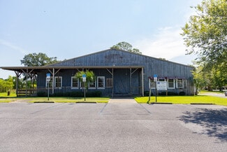 More details for 9310 Baldridge Dr, Pensacola, FL - Retail for Sale