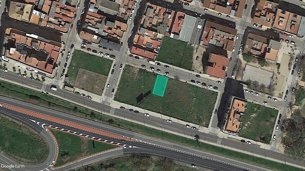 Land in Valencia de las Torres for sale - Building Photo - Image 2 of 6