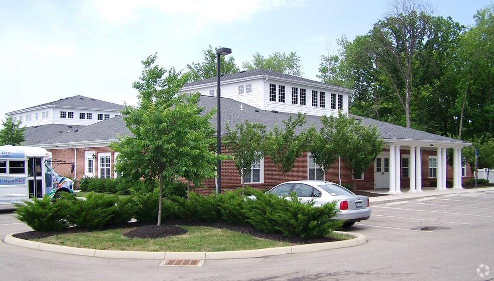 17696 Echo Dr, Marysville, OH for lease - Building Photo - Image 3 of 3