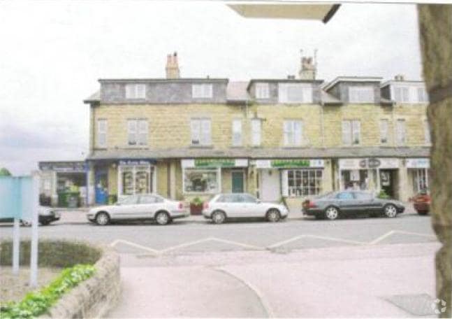 1-11 Crossley St, Wetherby for sale Building Photo- Image 1 of 1