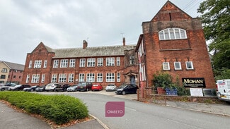 More details for Tamworth Rd, Long Eaton - Coworking for Lease