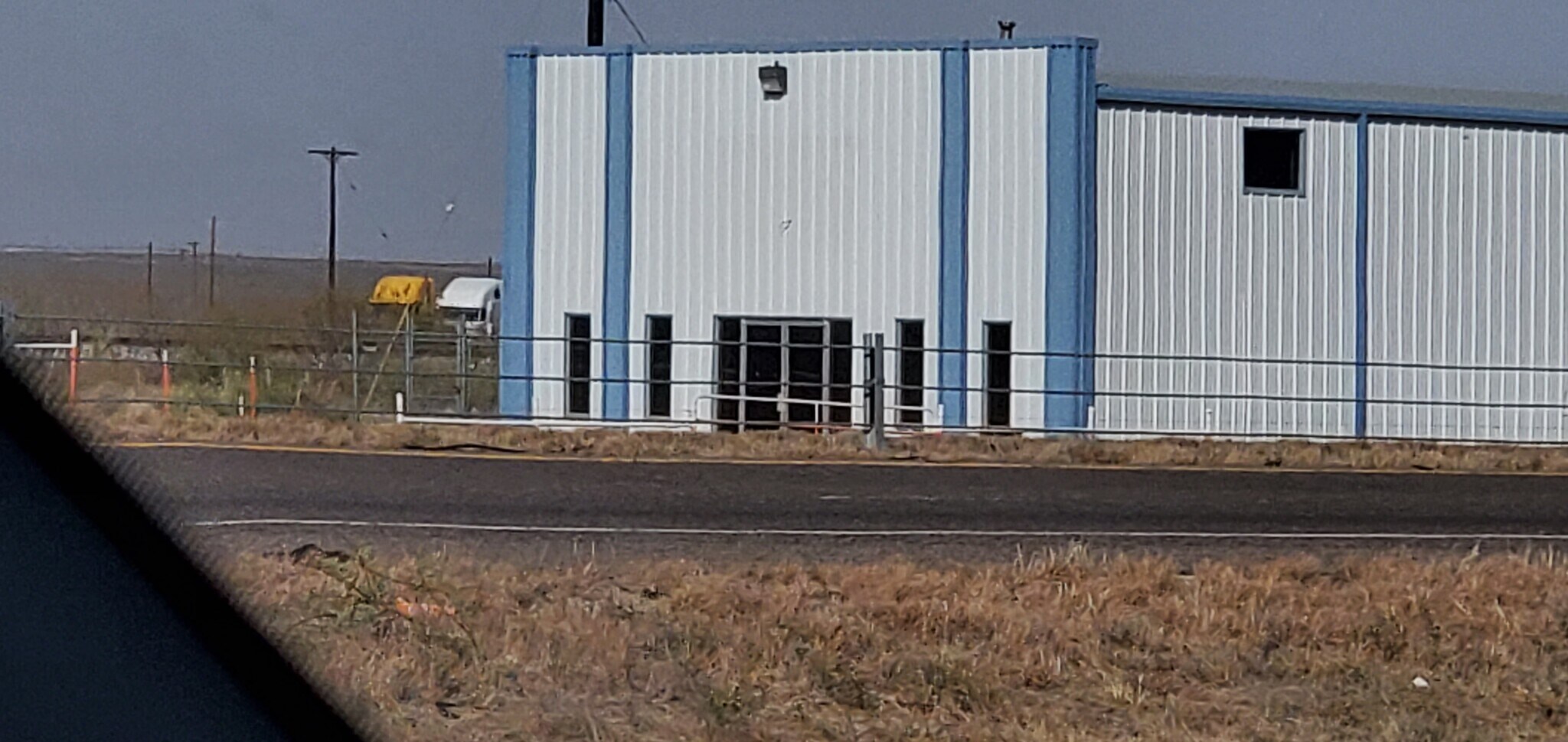 850 W I20, Penwell, TX 79763 Industrial for Lease