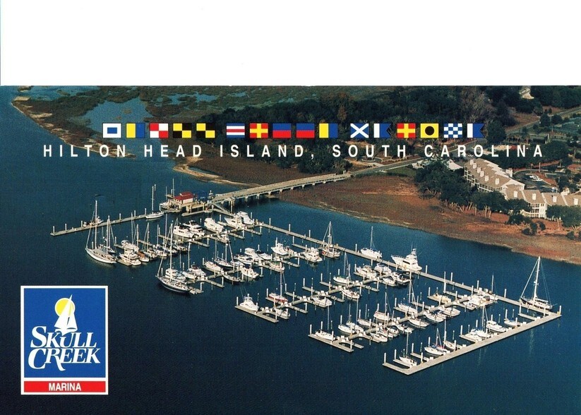 1 Waterway Ln, Hilton Head Island, SC for sale - Primary Photo - Image 1 of 1
