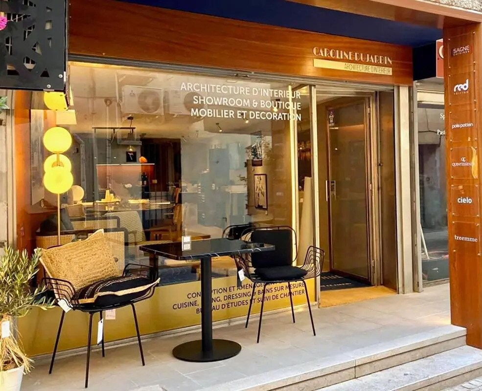 Location Commerce 50 m² - Photo 1