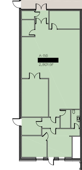 325 Ayer Rd, Harvard, MA for lease Floor Plan- Image 1 of 2