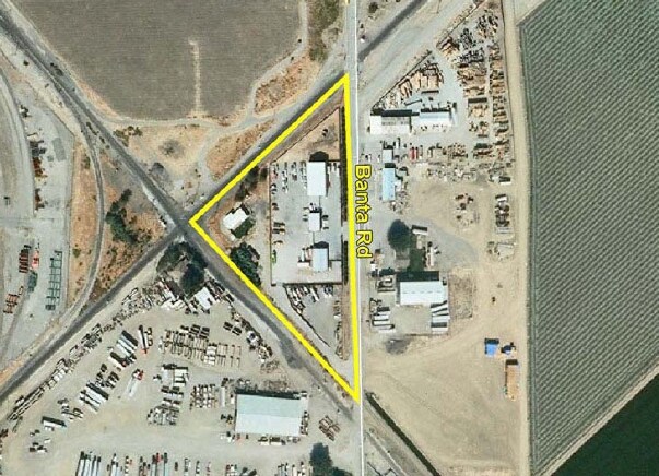 26457 S Banta Rd, Tracy, CA for lease Primary Photo- Image 1 of 3