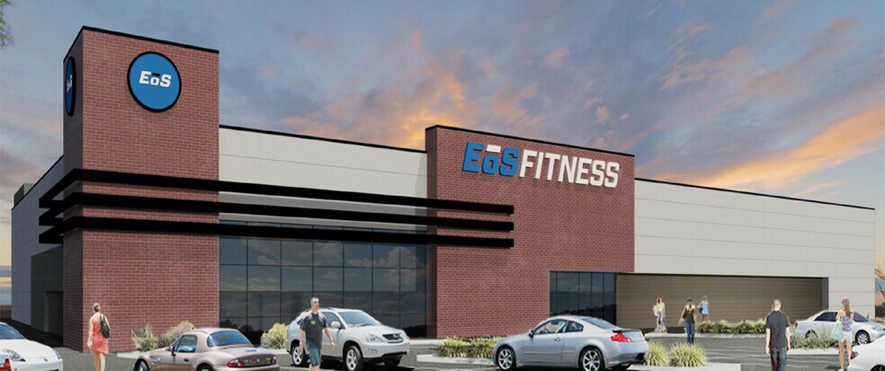 Baseline Rd, Laveen, AZ for sale - Building Photo - Image 1 of 1