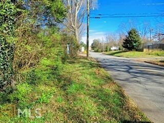 685 S 9th St, Griffin, GA for sale Primary Photo- Image 1 of 1