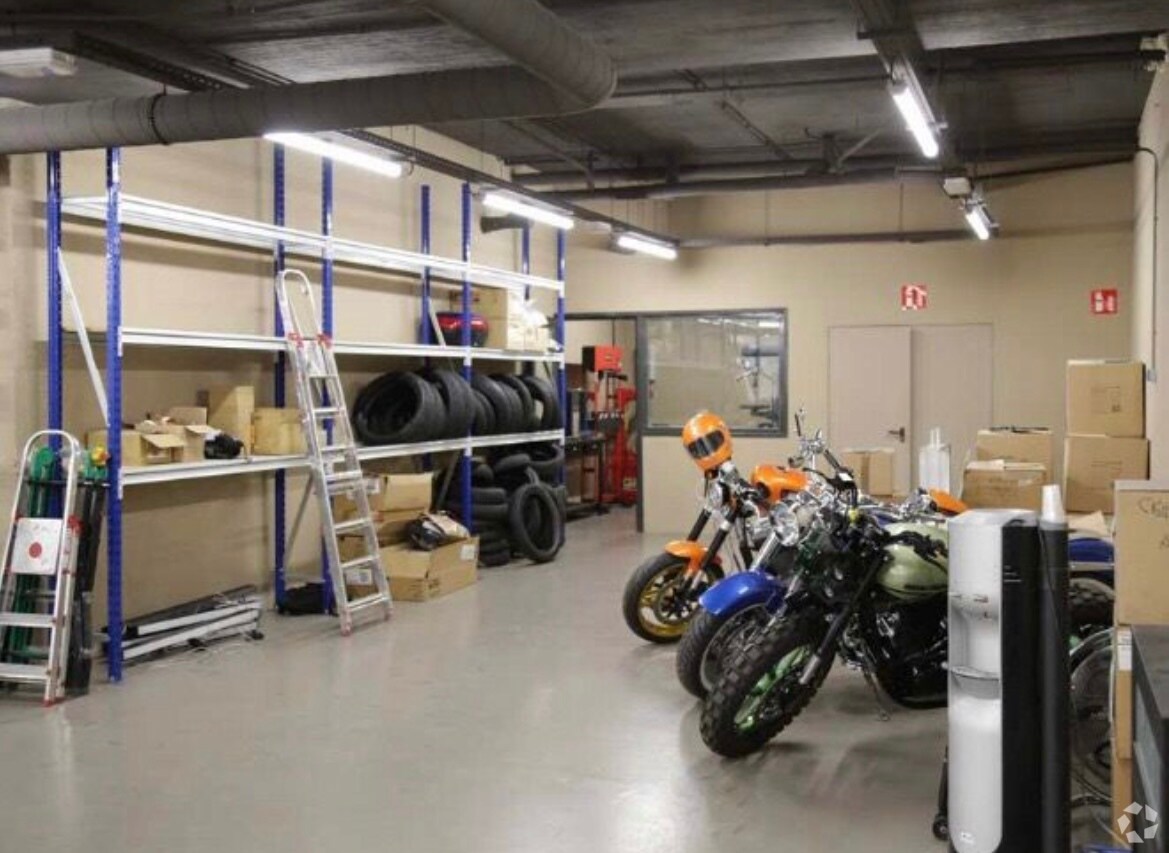 Calle de Agustín de Foxá, 29, Madrid, Madrid for lease Interior Photo- Image 1 of 7