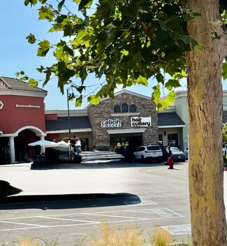 More details for 252-254 W Los Angeles Ave, Moorpark, CA - Retail for Lease