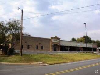 407-425 Ar-5 Hwy, Benton, AR for sale Building Photo- Image 1 of 1