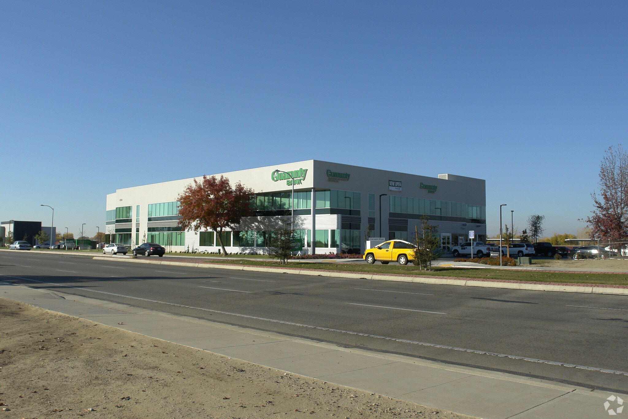 8500 Stockdale Hwy, Bakersfield, CA 93311 University Place