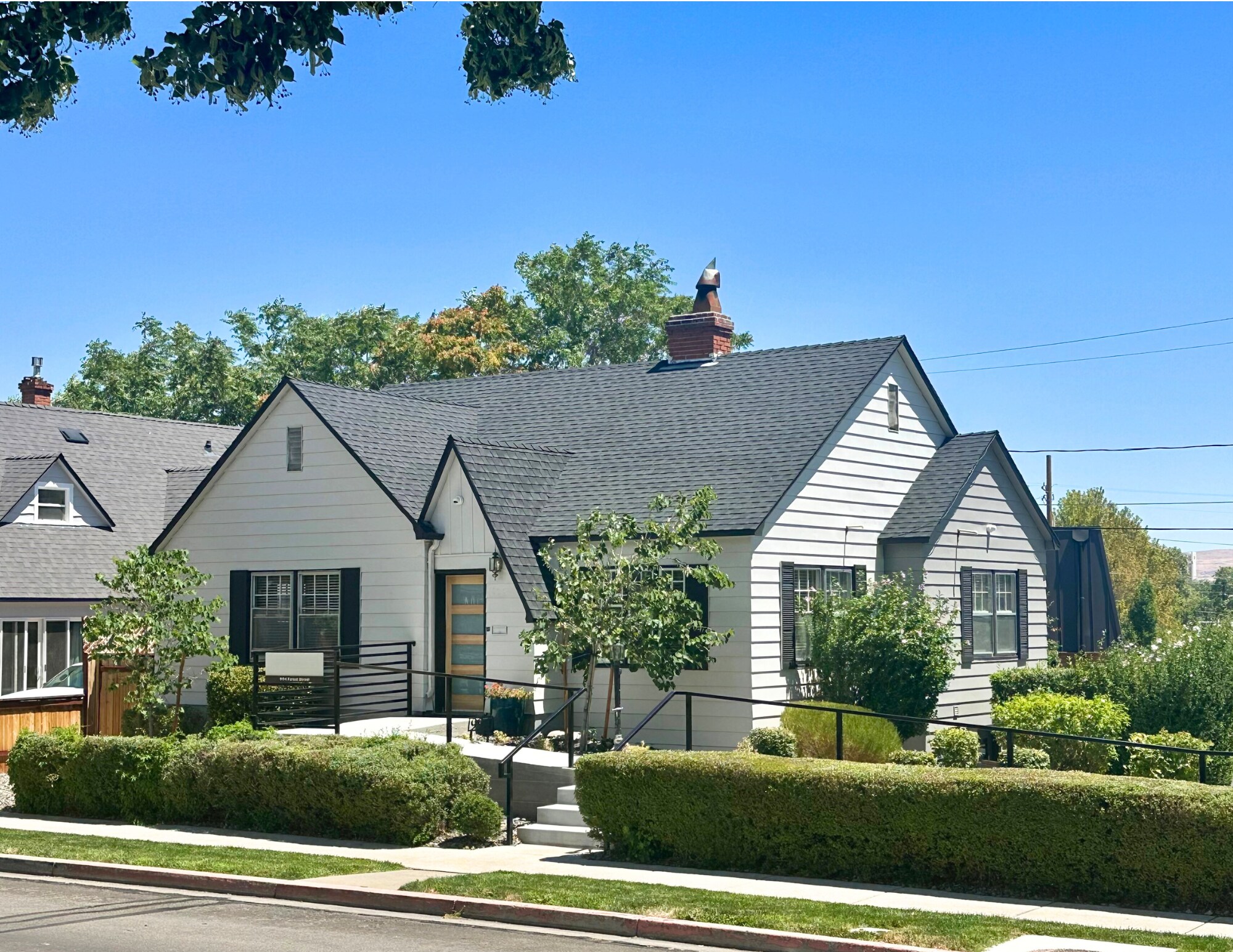 994 Forest St, Reno, NV for sale Building Photo- Image 1 of 9