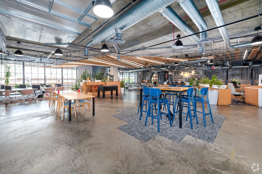 1140 3rd St NE, Washington, DC for lease - Interior Photo - Image 3 of 19