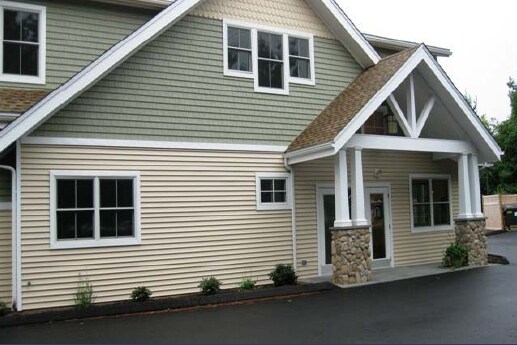 1746 Litchfield Tpke, Woodbridge, CT for sale - Primary Photo - Image 1 of 1