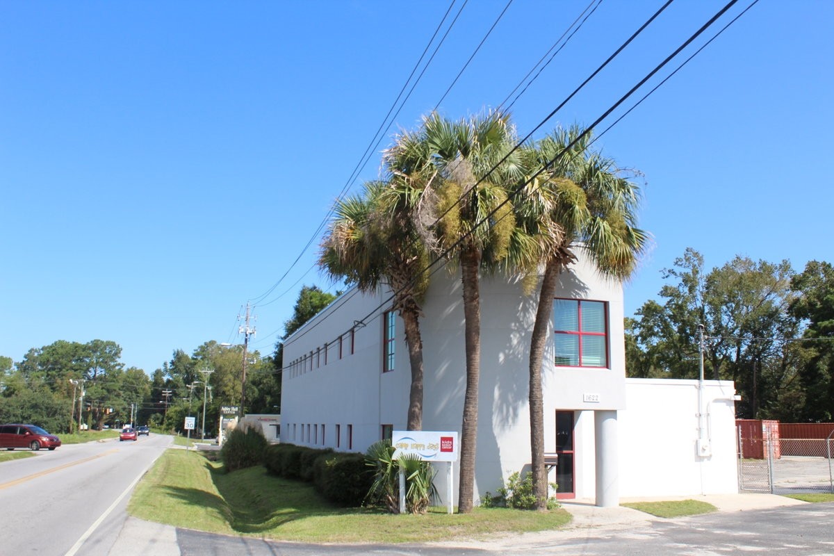 1622 Ashley Hall Rd, Charleston, SC for sale Building Photo- Image 1 of 1