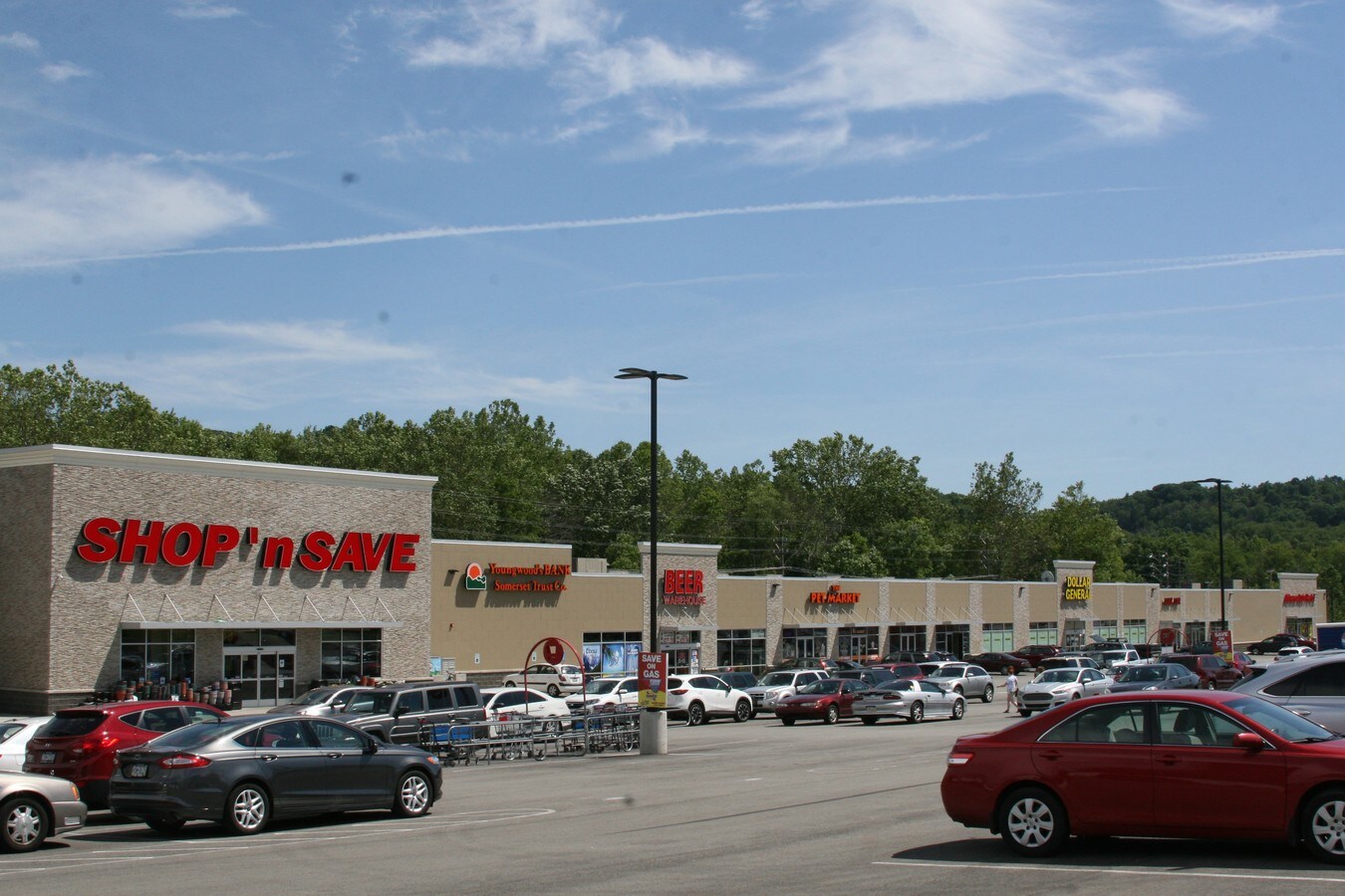 250 S 3rd St, Youngwood, PA 15697 Youngwood Commons