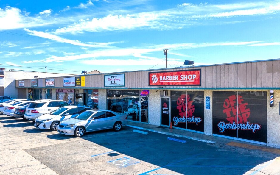 4653-4669 Riverside Dr, Chino, CA for sale - Primary Photo - Image 1 of 1