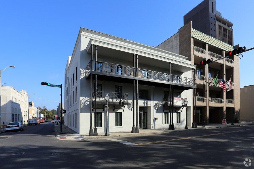 182 St Francis St, Mobile, AL for sale - Primary Photo - Image 1 of 1