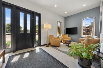 1707 E Beltline Rd, Coppell, TX for lease Interior Photo- Image 2 of 22