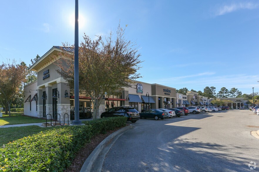 3546 St. Johns Bluff Rd S, Jacksonville, FL, 32246 Office/Medical