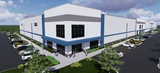 More details for 5315 Shiloh Rd, Alpharetta, GA - Industrial for Lease