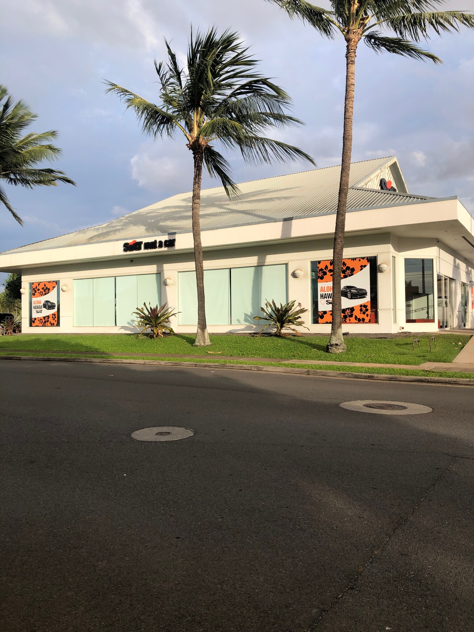 410 Koloa St, Kahului, HI 96732 - Industrial for Lease ...