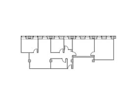 3100 E 45th St, Cleveland, OH for sale Floor Plan- Image 1 of 1