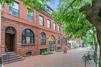 More details for 2125-2129 Maryland Ave, Baltimore, MD - Office for Lease