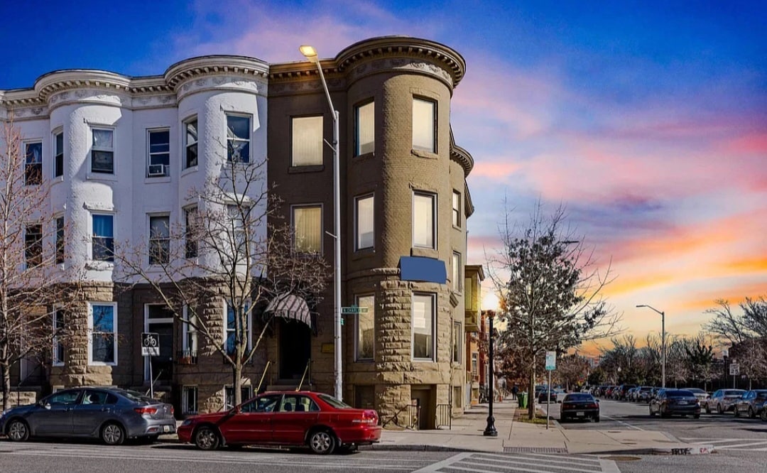 2601 N Charles St, Baltimore, MD for sale Building Photo- Image 1 of 90