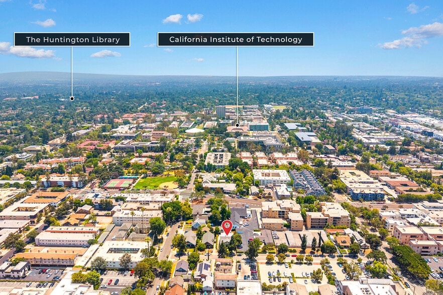 1156 Steuben St, Pasadena, CA for sale - Building Photo - Image 2 of 34