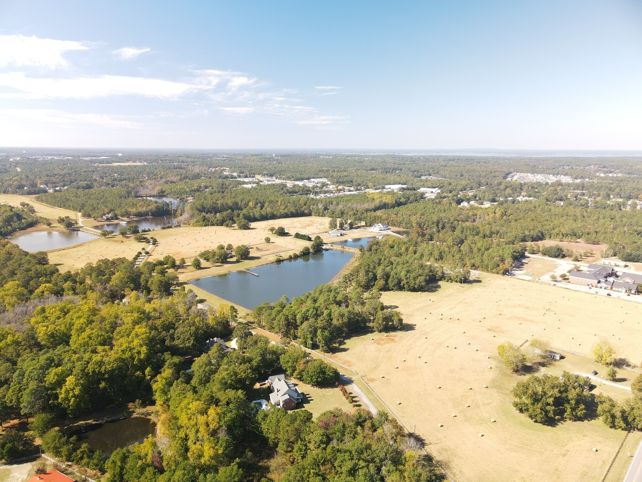 Barr Road, Lexington, SC for sale Primary Photo- Image 1 of 1