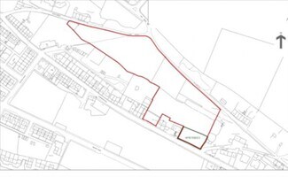 More details for 84 Longwood Gate, Huddersfield - Land for Sale