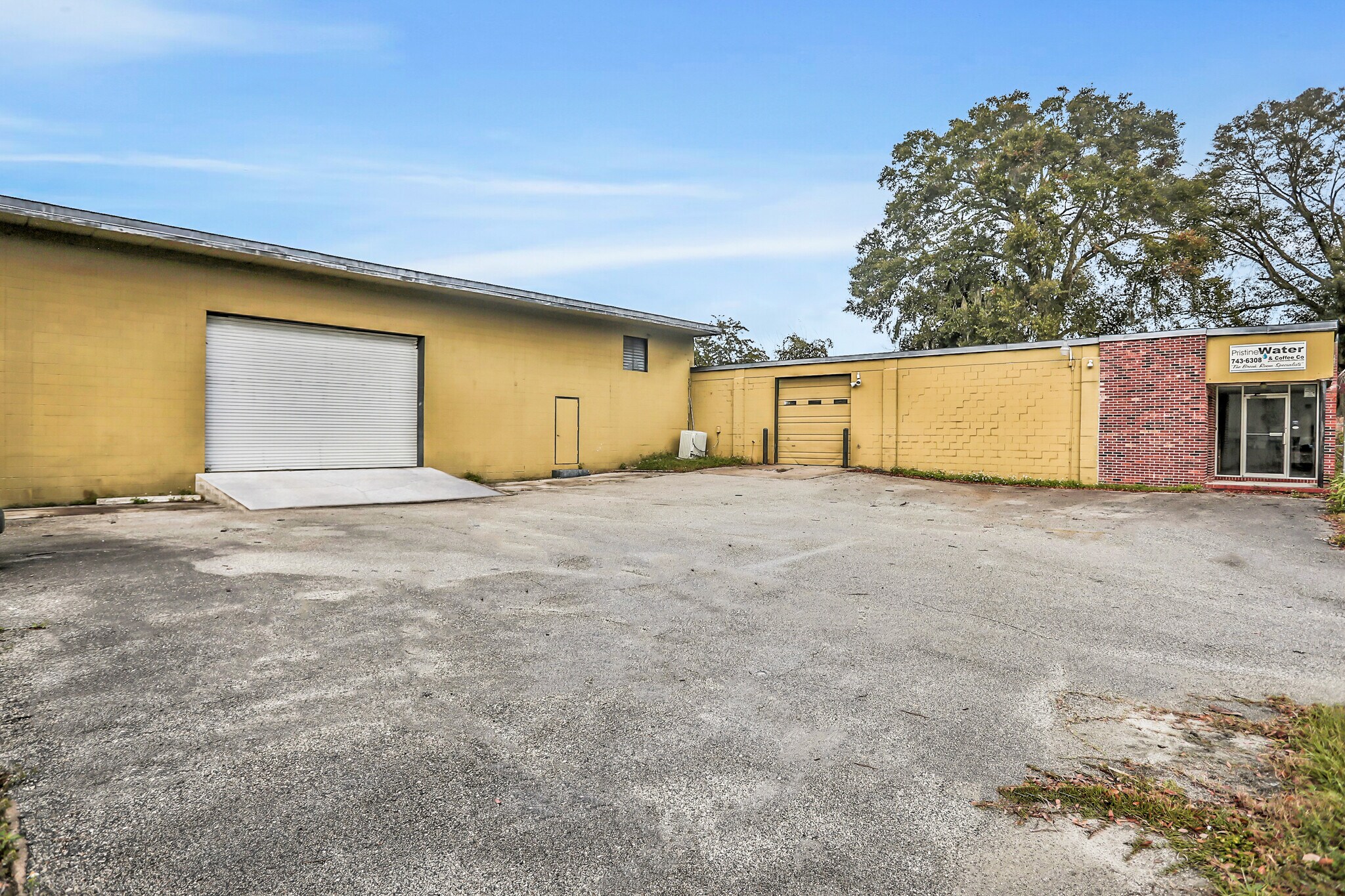 1430 Bernita St, Jacksonville, FL 32211 Industrial for Lease