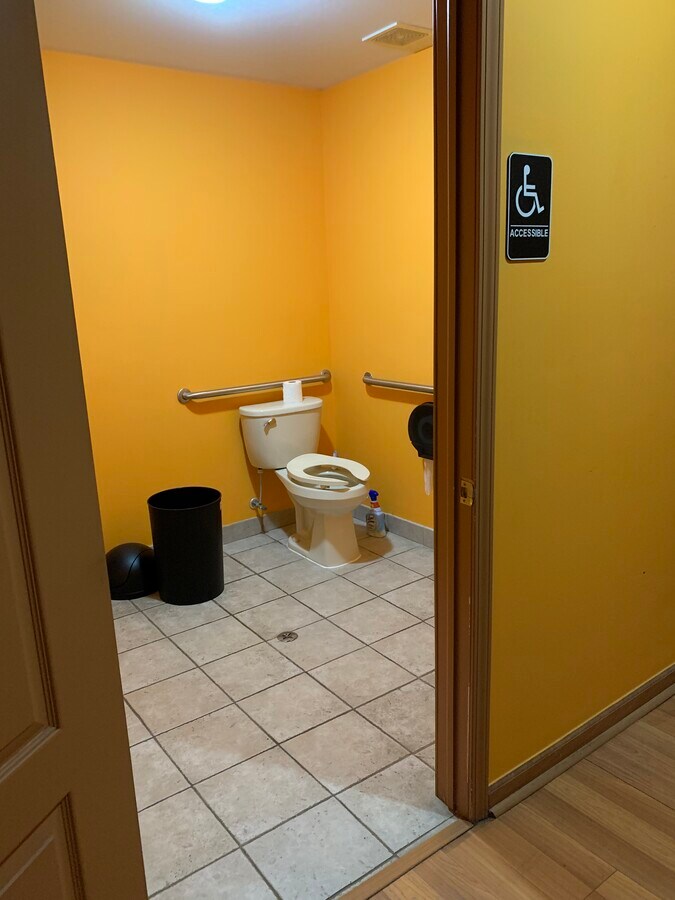 115155 N Haggerty Rd, Canton, MI 48187