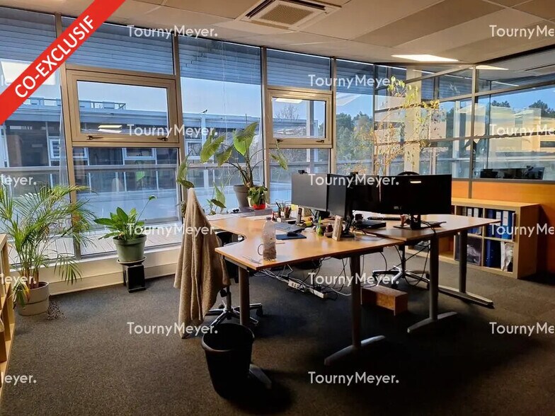 Office in Bruges for sale - Interior Photo - Image 3 of 8