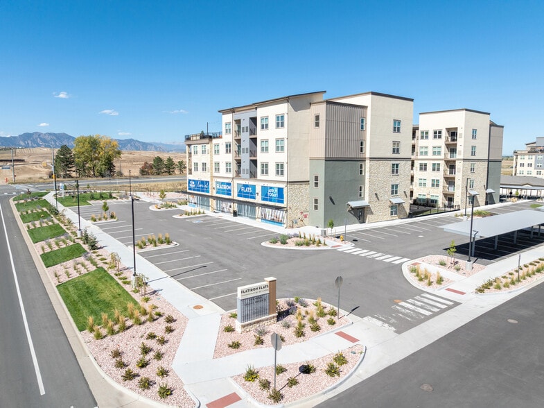 11451 Via Varra, Broomfield, CO for lease - Building Photo - Image 1 of 3