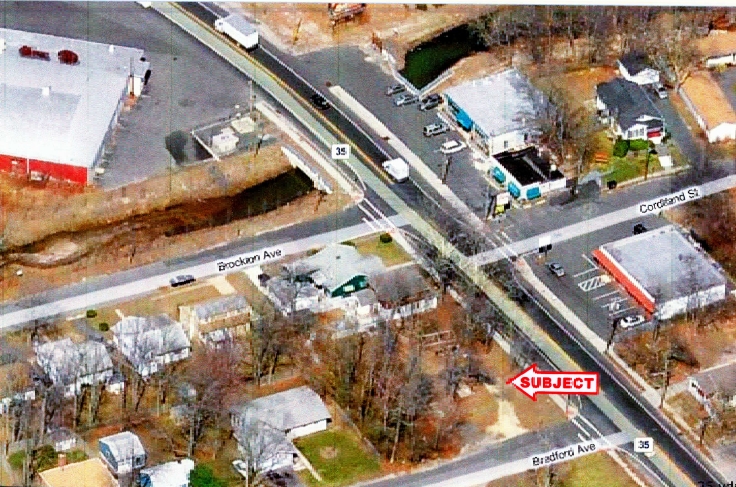 635 Highway 35, Neptune, NJ 07753 | LoopNet