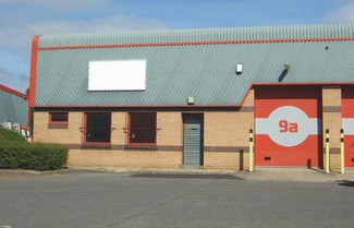 More details for Albion Rd, Barnsley - Industrial for Lease