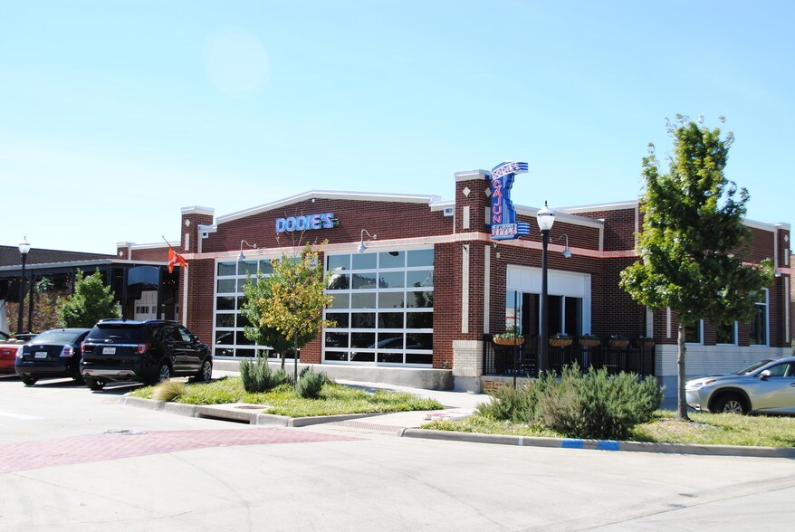 723 W Main St, Coppell, TX for sale - Other - Image 1 of 1