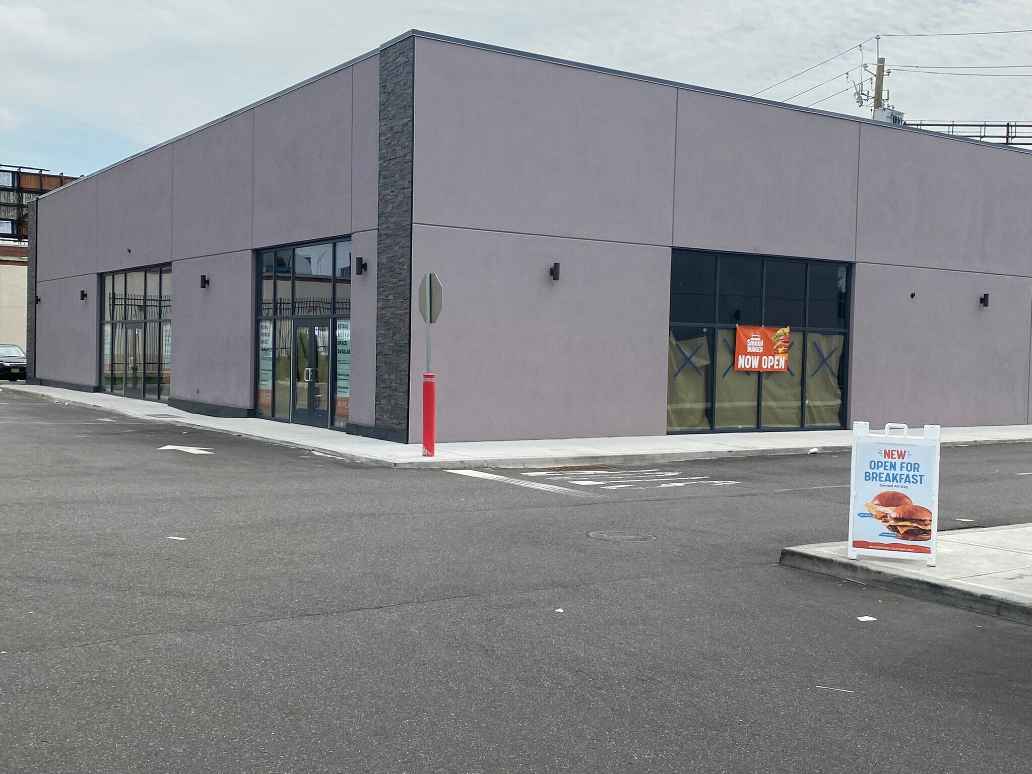 5911 Maurice Ave, Maspeth, NY 11378 Anchored by Home Depot w/ 517